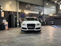 Gebraucht Audi RS6 Sport 580 PS (426 kW) 2008 Weiß Kombi