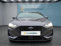 Usata Ford Focus 155 CV (114 kW) 2024 Grigio Station wagon