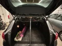 Gebraucht Opel Astra Innovation 136 PS (100 kW) 2019 Schwarz Kombi