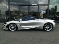 gebraucht McLaren 720S SPIDER 4.0 V8 GARANTIE 04.05.2024 B&W LIFTING