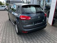 gebraucht Citroën C4 SpaceTourer Seduction