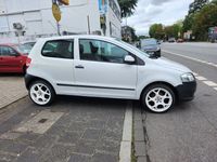 gebraucht VW Fox Basis,Sport, Euro 4,