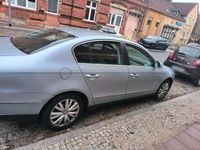 Gebraucht VW Passat 143 PS (105 kW) 2005 Limousine