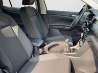 gebraucht VW T-Cross -