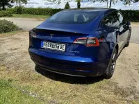 Occasion Tesla Model 3 366 kW (498 ch) 2022 Berline