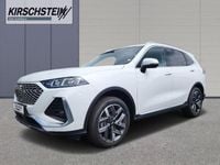 Neu Wey 03 Lux 367 PS (269 kW) 2025 Weiss SUV