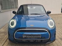 gebraucht Mini Cooper Cabriolet 