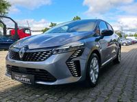 Neu Renault Clio V Evolution 91 PS (66 kW) 2025 Schiefergrau Kombi
