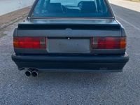 Gebraucht BMW 325 Performance 170 PS (125 kW) 1985 Grau Coupé