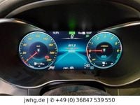 Gebraucht Mercedes GLC300e 306 PS (225 kW) 2022 Grau SUV