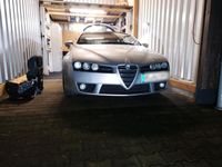 gebraucht Alfa Romeo Brera 939 bis Freitag 4000 Euro