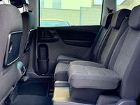 Gebraucht Seat Alhambra 184 PS (135 kW) 2016 Weiß Van / Kleinbus