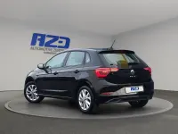 Używany VW Polo R 95 KM (69 kW) 2023 Czarny Hatchback