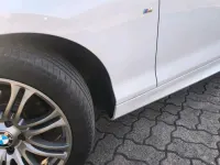 Gebraucht BMW 116 110 PS (80 kW) 2017 Weiß Kleinwagen
