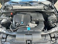 gebraucht BMW 335 335 XdriveAllrad mit neuen TÜV