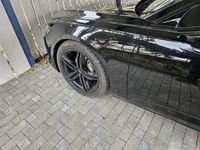 Gebraucht Audi A6 204 PS (150 kW) 2020 Schwarz Limousine