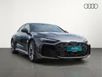 Gebraucht Audi RS5 Sport 639 PS (469 kW) 2026 Daytonagrau perleffekt Limousine