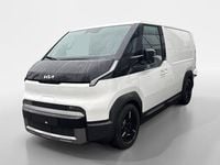 Neu Kia PV5 88 kW (121 PS) 2026 Weiß Van / Kleinbus