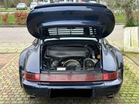 gebraucht Porsche 911 Turbo 964