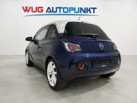 Occasion Opel Adam Jam 87 ch (63 kW) 2014 Bleue Citadine