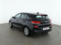 gebraucht Hyundai i30 1.4 MPI Select, Benzin, 13.290 €