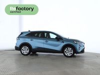 Gebraucht Renault Symbioz Evolution 94 PS (69 kW) 2025 Blau SUV