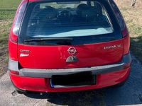 Gebraucht Opel Corsa 80 PS (58 kW) 2003 Kleinwagen