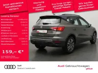 Gebraucht Seat Arona Style 116 PS (85 kW) 2024 Grau SUV