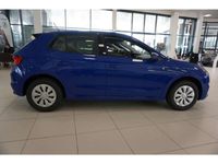 gebraucht Skoda Fabia 1.0 TSI Selection Fahrassistenz/Laden/Winter/Licht&Sicht