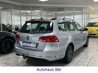gebraucht VW Passat Variant Comfortline BlueMotion*AHK*SHZ*NA