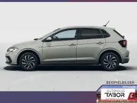 Neu VW Polo 95 PS (69 kW) 2026 Grau Kleinwagen