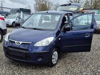 Gebraucht Hyundai i10 Style 67 PS (49 kW) 2010 Other Kleinwagen