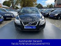 gebraucht Volvo V70 Kombi Kinetic 1.6d Drive Klim/Ahk S.Heft Top