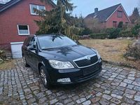 Gebraucht Skoda Octavia 105 PS (77 kW) 2010 Kombi