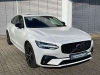 gebraucht Volvo S90 B5 Ultimate Dark AWD*Google* GSD*ACC*LED*RFK