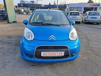 Gebraucht Citroën C1 Style 68 PS (50 kW) 2011 Lackieerung mit schutzlack Kleinwagen