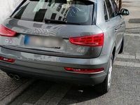 gebraucht Audi Q3 TDI 2.0 top zustand