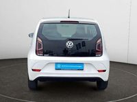 gebraucht VW up! up! 1.0 move