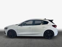 Novo Ford Focus ST 280 HP (205 kW) 2025 Branco Sedan