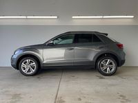 Neu VW T-Roc Life 150 PS (110 kW) 2025 [x3x3] indiumgrau metallic SUV