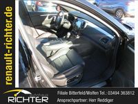 Gebraucht Renault Talisman LIMITED 200 PS (147 kW) 2020 Schwarz Limousine