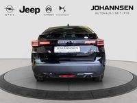 Neu Citroën C4 145 PS (106 kW) 2026 Perlanera schwarz SUV