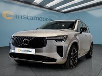 Gebraucht Volvo XC90 455 PS (334 kW) 2025 Braun SUV