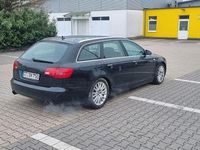 Gebraucht Audi A6 Performance 224 PS (164 kW) 2005 Schwarz Kombi