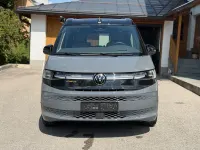 Gebraucht VW California Edition 150 PS (110 kW) 2025 Grau Van