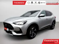 Occasion MG HS Comfort 162 ch (119 kW) 2024 Gris SUV