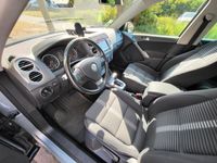 gebraucht VW Tiguan 2.0 TDI DPF 4Motion Automatik Sport & Style