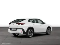 Gebraucht BMW X2 150 PS (110 kW) 2025 Weiß SUV