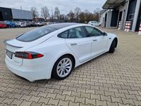 gebraucht Tesla Model S 
