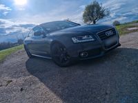 gebraucht Audi A5 2.7 TDI (DPF) multitronic -